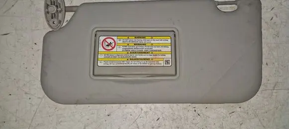 Ford C-MAX II Sun visor BU51B00014AA