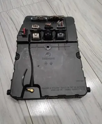 Other control units/modules