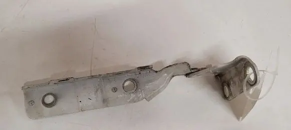 Citroen C5 Engine bonnet/hood hinges 9682531180