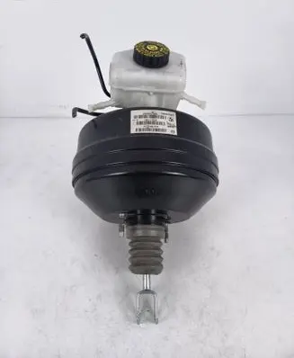 BMW 3 F30 F35 F31 Brake booster 6798423