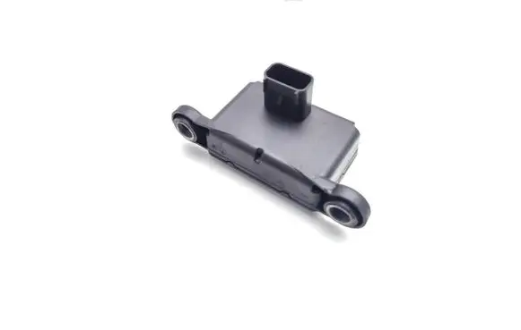Opel Astra J ESP acceleration yaw rate sensor 13578326 R835D161IM
