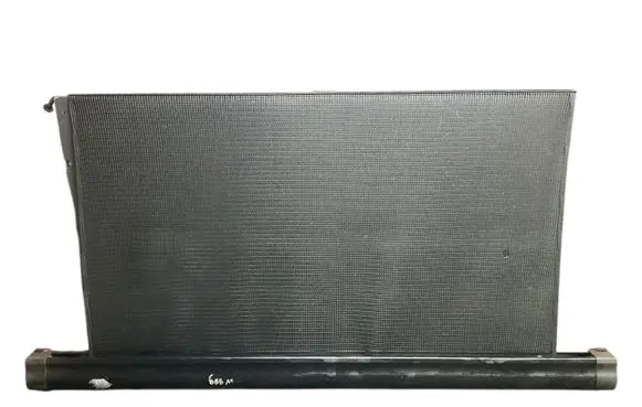 Volkswagen PASSAT B7 Parcel shelf load cover 