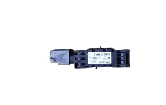 Jeep Grand Cherokee (WK) Airbag deployment crash/impact sensor 04671779AC 3555302081 080805