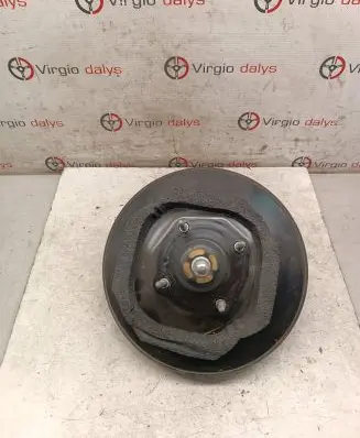 Citroen C4 II Brake booster 9674747580 0204054560 10237A0088