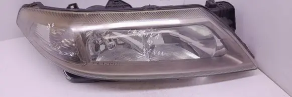 Renault Laguna II Headlight/headlamp 8200002466