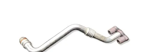 Renault Captur Air intake hose/pipe 20302727