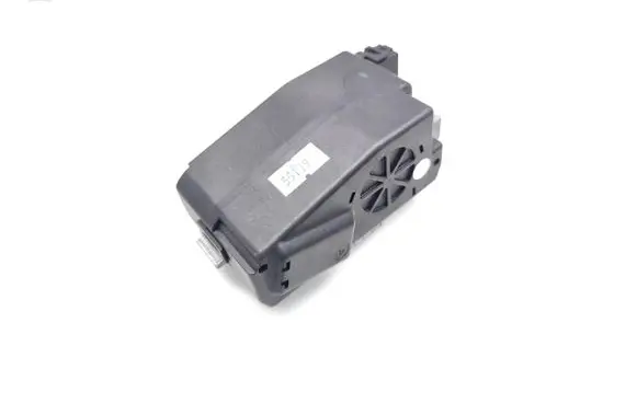 Porsche Panamera (970) Steering wheel lock 7PP905852C