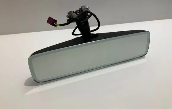 Mercedes-Benz A W177 Rear view mirror (interior) A1778101605 0056213 E11048672