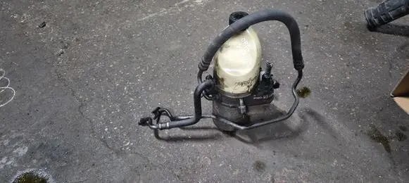 Opel Signum Power steering pump