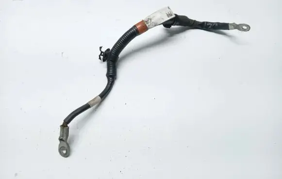 Mazda CX-5 Wires (generator/alternator) 