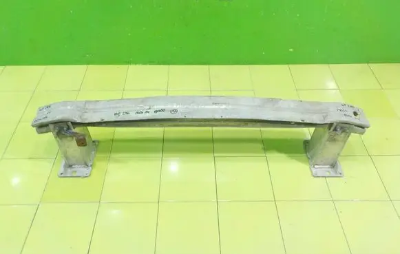 Audi A4 S4 B8 8K Front bumper support beam PRZOD