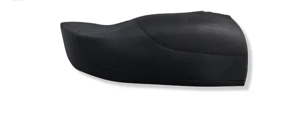 BMW 6 F06 Gran coupe Rear seat side top trim 7289848