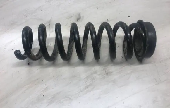 BMW 3 E90 E91 Rear coil spring