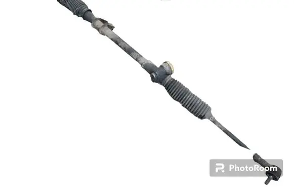 Ford Fiesta Steering rack