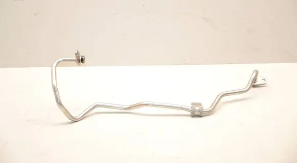 Turbo turbocharger oiling pipe/hose