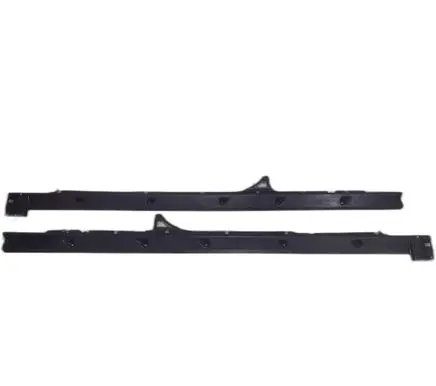 Audi Q7 4M Thresholds for All-terrain vehicles 