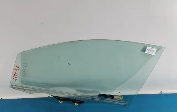 Toyota Corolla E210 E21 Front door window glass four-door IMPRK1574767