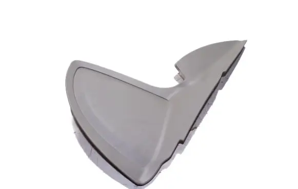 Citroen C5 Dashboard side end trim 9682341577