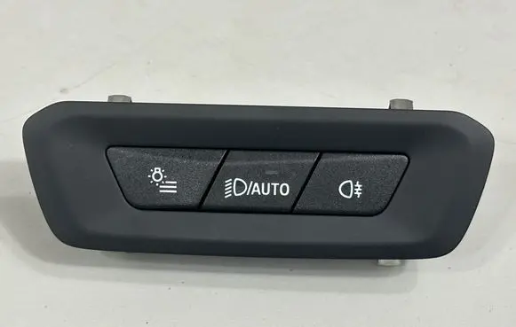 BMW X5 G05 Light switch 5A71544 5A40378