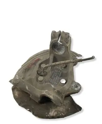 BMW 3 E90 E91 Front wheel hub 6764444 ENAC42100 12201210
