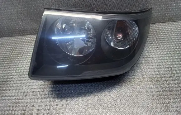 Volkswagen Crafter Headlight/headlamp 2E1941016 HVW9068200161