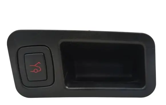 Tesla Model S Tailgate/boot open switch button 100926400E