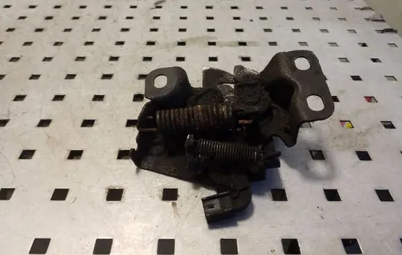 Honda Accord Engine bonnet/hood lock/catch