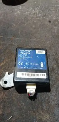 Toyota Prius (XW20) Door control unit/module 8974147100
