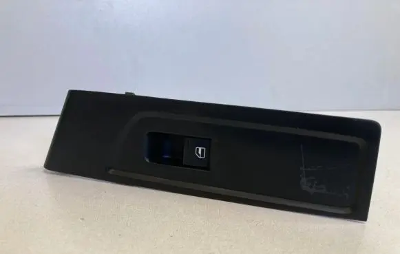Volkswagen PASSAT B7 Electric window control switch 3AC857857 7L69598558