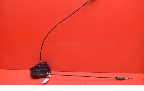 Nissan Micra Front door lock 