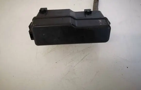 Toyota Corolla Verso AR10 Fuse box set 