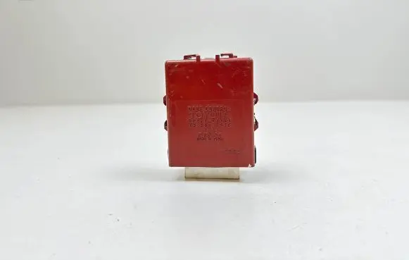 Toyota Yaris Other control units/modules 859800D060