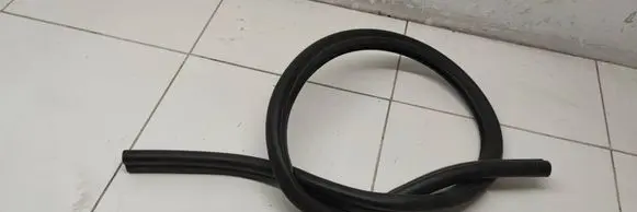 BMW 1 F40 Engine compartment rubber 7450916