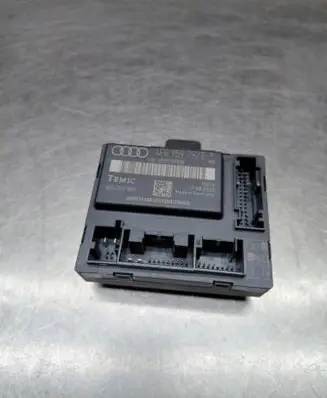 Audi A6 S6 C6 4F Door control unit/module 4F0959792E