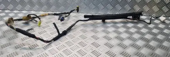 Fiat Doblo Front door wiring loom 46819664