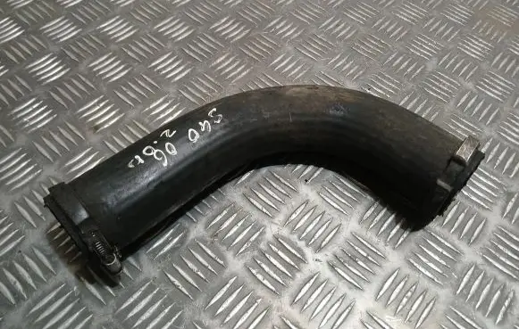Volvo S40 Intercooler hose/pipe