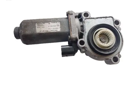 Land Rover Range Rover Sport L320 Gearbox-reducer motor 0130008508