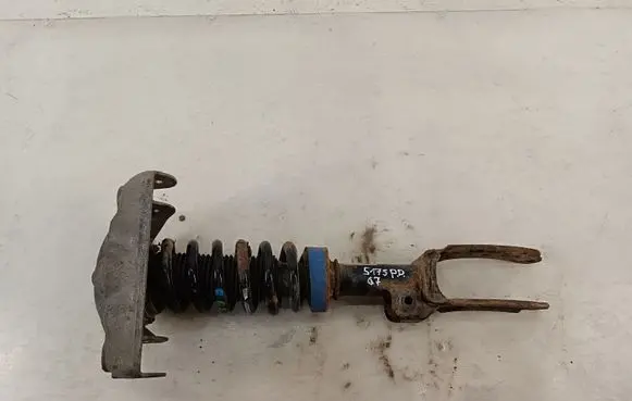 Audi Q7 4L Front shock absorber/damper 814904004747 7L8413032