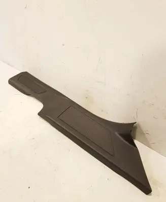 Volkswagen Atlas Cross Sport Rear sill trim cover 3CN853370C