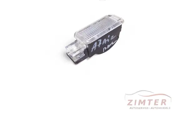Audi A7 S7 4G Other interior light 4B0947415A