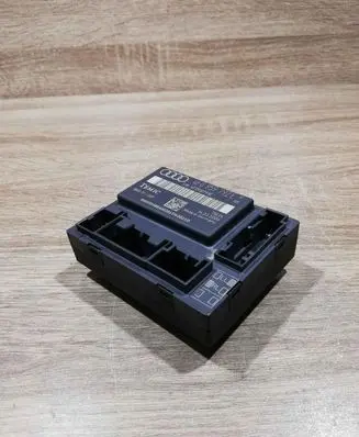Audi A6 S6 C6 4F Door control unit/module 4F0959792E 4F0910793E