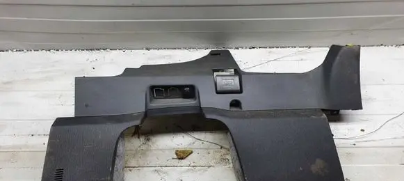 Toyota Prius (XW20) Dashboard lower bottom trim panel 504547070