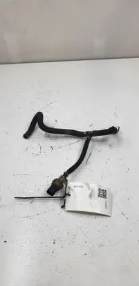Mercedes-Benz Sprinter W906 Oil pressure sensor A6510703981
