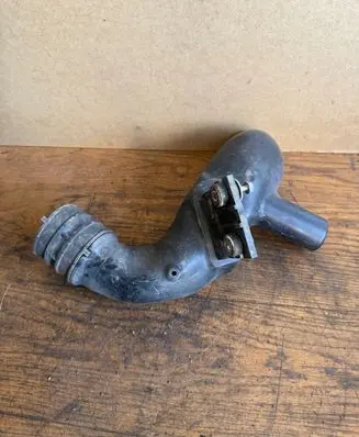 Air intake duct part