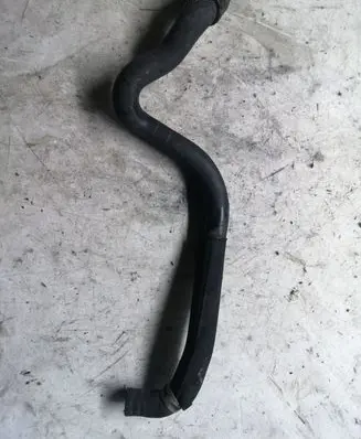 Opel Zafira B Engine coolant pipe/hose 643293970 13230456