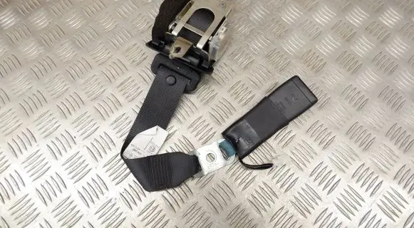 Lexus GS 250 350 300H 450H Middle seatbelt (rear) 7348030310