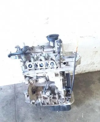 Volkswagen Polo Engine AWY
