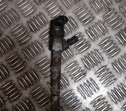 Alfa Romeo Giulietta Fuel injector 0445110229 0445110