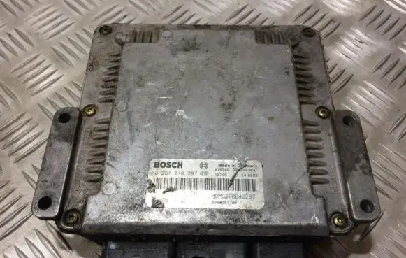 Engine control unit/module