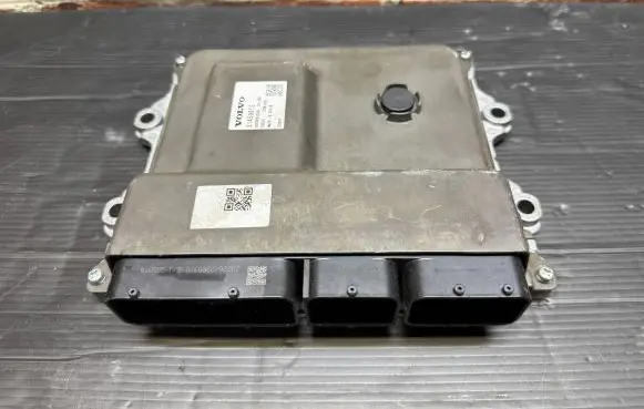 Volvo XC60 Engine control unit/module 31459512